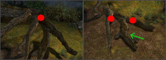 Dysponując potrzebnym pomostem, zamelduj się przy wspomnianym rusztowaniu - Opis (2) | Biała grota | Secret of the Lost Cavern - Secret of the Lost Cavern: Tajemnica Zaginionej Jaskini - poradnik do gry