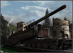 Data: 10 maj 1941 r - Misja 6 Menace of the Leopold | Commandos Za linią wroga - Commandos: Za linią wroga - poradnik do gry