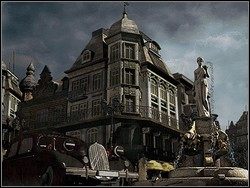 Data: 26 sierpnia 1944 r - Misja 15 The end of the Butcher | Commandos Za linią wroga - Commandos: Za linią wroga - poradnik do gry