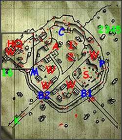 Legenda - Misja 20 Operation Valhalla | Commandos Za linią wroga - Commandos: Za linią wroga - poradnik do gry