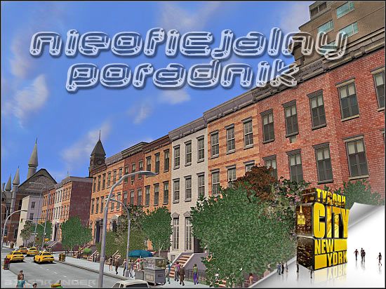 Witaj w nieoficjalnym poradniku do gry Tycoon City: New York, najnowszej strategii ekonomicznej autorstwa Deep Red Games - Tycoon City: New York - poradnik do gry