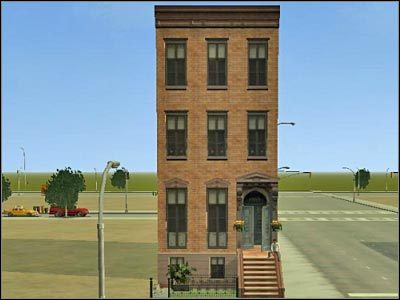 W lewym górnym rogu wyświetlą się dodatkowe informacje (po kliknięciu w ikonę z i) - Wstęp - Tutorial | Początek rozgrywki w Tycoon City New York - Tycoon City: New York - poradnik do gry