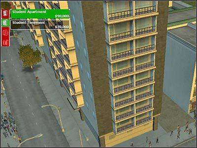 Teraz nie pozostało ci już nic innego, jak tylko w dalszym ciągu rozbudowywać swoje skromne imperium - [1][OPPS] Student Needs | Etap 1 Tycoon City New York - Tycoon City: New York - poradnik do gry
