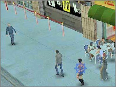 Teraz będziesz musiał postawić Lingerie Store (sklep z bielizną) - [4][PRIZE OPPS] Sexy Profits | Etap 1 Tycoon City New York - Tycoon City: New York - poradnik do gry