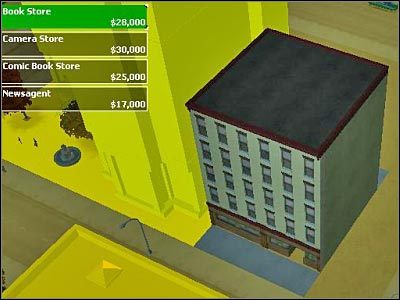 Nie zapomnij o przeznaczeniu sporej ilości Upgrade Points na upiększenie wystroju księgarni, dzięki czemu zainteresuje ona większą liczbę gości - [8][PRIZE OPPS] A Novel Idea | Etap 2 Tycoon City New York - Tycoon City: New York - poradnik do gry