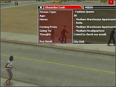 W celu zaspokojenia potrzeb tego typu mieszkańców będziesz musiał postawić co najmniej dwa sklepy z obuwiem (Shoe Store) - [6][PRIZE OPPS] Sassy Heels | Etap 2 Tycoon City New York - Tycoon City: New York - poradnik do gry