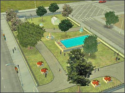 Jeśli nie chcesz jeszcze przystępować do kolejnych zadań, wolny czas możesz przeznaczyć na zakup nowych biznesów - [15][PRIZE OPPS] Roosevelt Parks | Etap 3 Tycoon City New York - Tycoon City: New York - poradnik do gry