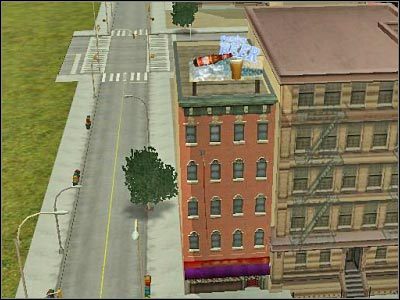 Niestety, nowo nabytym biznesem nie będziesz się mógł zbyt długo nacieszyć, gdyż w celu pokazania konkurencji kto tu teraz rządzi, będziesz go musiał całkowicie wyburzyć (Demolish) - [18][PRIZE OPPS] The Big Dog | Etap 3 Tycoon City New York - Tycoon City: New York - poradnik do gry