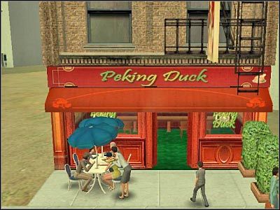 1 - [21][PRIZE OPPS] The Duck of Legend | Etap 4 Tycoon City New York - Tycoon City: New York - poradnik do gry