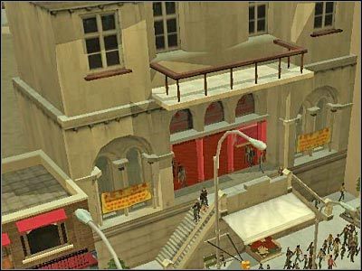 To jeszcze nie wszystko - [22][PRIZE OPPS] Temple of Lions | Etap 4 Tycoon City New York - Tycoon City: New York - poradnik do gry