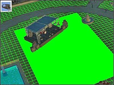 Teraz nie pozostało ci już nic innego, jak tylko zaczekać na oficjalne rozpoczęcie koncertu - [26][OPPS] Rock Gig in the Park | Etap 5 Tycoon City New York - Tycoon City: New York - poradnik do gry