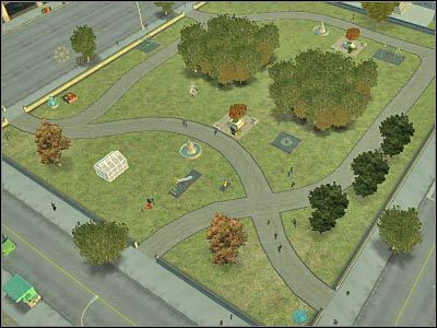 Wolny czas powinieneś oczywiście w jakiś sposób spożytkować - [29][PRIZE OPPS] Bureaucratic Fanatic | Etap 6 Tycoon City New York - Tycoon City: New York - poradnik do gry