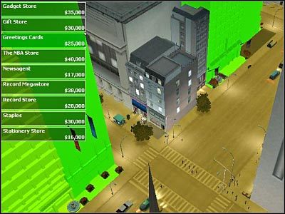 Nie zapomnij o regularnym dobudowywaniu nowych hoteli, czy luksusowych apartamentowców - [31][OPPS] Liberty Island | Etap 6 Tycoon City New York - Tycoon City: New York - poradnik do gry