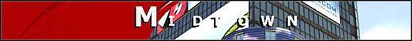Po raz kolejny będziesz miał do czynienia z ogromną dzielnicą, na dodatek jedną z najbardziej znanych - Midtown | Etap 9 Tycoon City New York - Tycoon City: New York - poradnik do gry