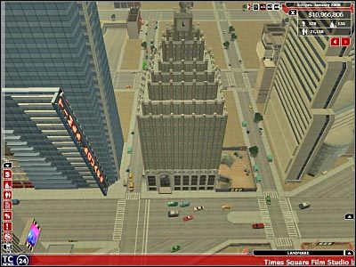 To jeszcze nie wszystko - [42][OPPS] Times Square Project | Etap 9 Tycoon City New York - Tycoon City: New York - poradnik do gry