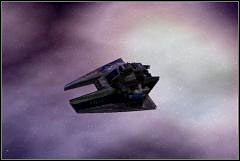 W waszych podręcznikach dowodzenia te statki nazwane są po prostu artylerią kosmosu - Walka w przestrzeni | Szkolenie imperialne | Star Wars Empire At War - Star Wars: Empire At War - poradnik do gry