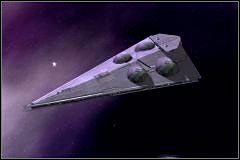 To wysoko wyspecjalizowana jednostka, przeznaczona do blokowania skoków nadprzestrzennych - Walka w przestrzeni | Szkolenie imperialne | Star Wars Empire At War - Star Wars: Empire At War - poradnik do gry