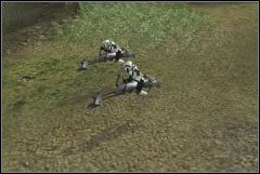 To bardzo szybkie, średnio wytrzymałe jednostki - Walka na planetach | Szkolenie imperialne | Star Wars Empire At War - Star Wars: Empire At War - poradnik do gry