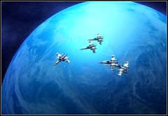 To nowa maszyna, która (mamy nadzieję) wkrótce zastąpi wysłużone myśliwce Z - Walka w przestrzeni | Szkolenie Rebelii | Star Wars Empire At War - Star Wars: Empire At War - poradnik do gry