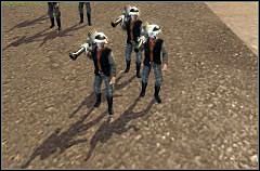 To piechota przeciwpancerna o doskonałej sile rażenia wobec wrogich pojazdów i budynków - Walka na planetach | Szkolenie Rebelii | Star Wars Empire At War - Star Wars: Empire At War - poradnik do gry