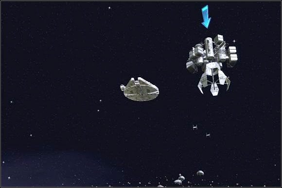 Ostatni! - Misja 9 Igła w stogu siana | Rebelia | Star Wars Empire At War - Star Wars: Empire At War - poradnik do gry