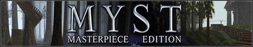 Witaj w nieoficjalnym poradniku do gry Myst, pierwszej odsłony jednej z najpopularniejszych serii gier przygodowych wszechczasów, charakteryzujących się wspaniałą grafiką oraz dużą ilością skomplikowanych zagadek logicznych - Myst - poradnik do gry