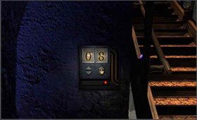 Gdy już zaspokoisz swoją ciekawość, przypomnij sobie, co było napisane w liście Atrusa do Catherine - MYST cz.2 | Myst - Myst - poradnik do gry