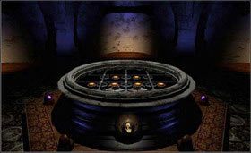 i włącz projektor. - MYST cz.2 | Myst - Myst - poradnik do gry