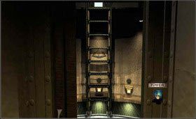 Teraz jesteś w wieży. Podejdź do drabiny z symbolem księgi, wespnij się do góry, - SELENITIC AGE cz.1 | Myst - Myst - poradnik do gry