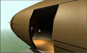 Wejdź do środka. - SELENITIC AGE cz.2 | Myst - Myst - poradnik do gry