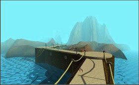 Wyjdź na zewnątrz. Poświeć chwilę na zapoznanie się z wszystkimi lokacjami. - SELENITIC AGE cz.2 | Myst - Myst - poradnik do gry