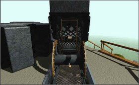 Oooo, księga. - MECHANICAL AGE cz.2 | Myst - Myst - poradnik do gry