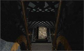 Dotknij jej, a znajdziesz się w Mechanical Age. - MECHANICAL AGE cz.2 | Myst - Myst - poradnik do gry