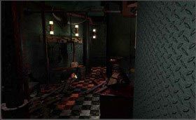 Teraz udaj się dalej korytarzem, do pokoju Achenara. - MECHANICAL AGE cz.2 | Myst - Myst - poradnik do gry