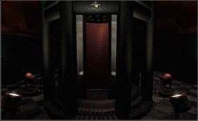 Wysiądź z windy i rozejrzyj się dookoła - MECHANICAL AGE cz.3 | Myst - Myst - poradnik do gry