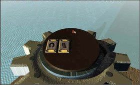 Na niej znajdziesz kolejne dwa symbole - oczywiście, zapamiętaj je. - MECHANICAL AGE cz.3 | Myst - Myst - poradnik do gry