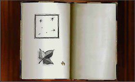 Pierwszy układ to liść, - STONESHIP AGE cz.1 | Myst - Myst - poradnik do gry