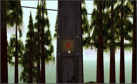 i wciśnij je, tak aby podświetliły się na zielono. - STONESHIP AGE cz.1 | Myst - Myst - poradnik do gry