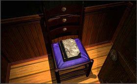 Kolejna księga czeka już na Ciebie. - STONESHIP AGE cz.2 | Myst - Myst - poradnik do gry