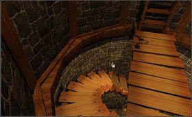 Ooo, można zejść na dół. - STONESHIP AGE cz.2 | Myst - Myst - poradnik do gry