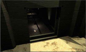 a otworzy się sekretne przejście. - STONESHIP AGE cz.3 | Myst - Myst - poradnik do gry