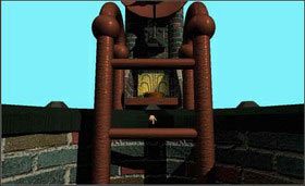 Zejdź na dół, włącz światło - SELENITIC AGE cz.3 | Myst - Myst - poradnik do gry