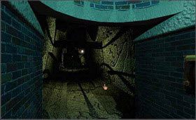 i przejdź korytarzem do kolejnej drabiny. - SELENITIC AGE cz.3 | Myst - Myst - poradnik do gry