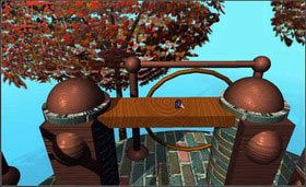 Teraz możesz wrócić do Selenitic Age po niebieską kartkę, - SELENITIC AGE cz.4 | Myst - Myst - poradnik do gry