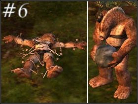 5 - Misja 1 | Siły Zła | Władca Pierścieni Bitwa o Śródziemie II - Władca Pierścieni: Bitwa o Śródziemie II - poradnik do gry