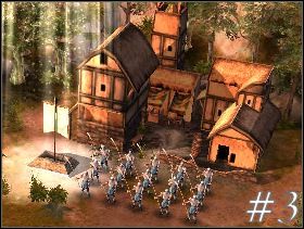 2 - Misja 2 | Siły Zła | Władca Pierścieni Bitwa o Śródziemie II - Władca Pierścieni: Bitwa o Śródziemie II - poradnik do gry