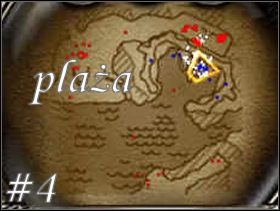 Gdy nasze okręty dotrą na plażę #4 przejmujemy kontrolę nad atakującymi oddziałami i niszczymy stacjonujące tam siła wroga - Misja 2 | Siły Zła | Władca Pierścieni Bitwa o Śródziemie II - Władca Pierścieni: Bitwa o Śródziemie II - poradnik do gry