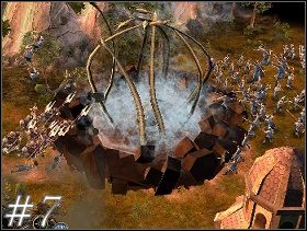 4 - Misja 2 | Siły Zła | Władca Pierścieni Bitwa o Śródziemie II - Władca Pierścieni: Bitwa o Śródziemie II - poradnik do gry