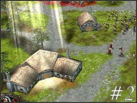 2 - Misja 3 | Siły Zła | Władca Pierścieni Bitwa o Śródziemie II - Władca Pierścieni: Bitwa o Śródziemie II - poradnik do gry