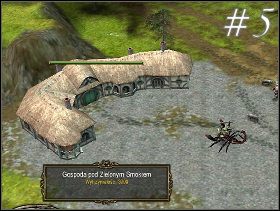 4 - Misja 3 | Siły Zła | Władca Pierścieni Bitwa o Śródziemie II - Władca Pierścieni: Bitwa o Śródziemie II - poradnik do gry